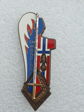 ESM St Cyr promotion Gal