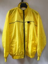 Blouson veste style coupe-vent Vintage Japon 90s jamais portée