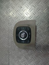 Commande GPS RENAULT SCENIC 2