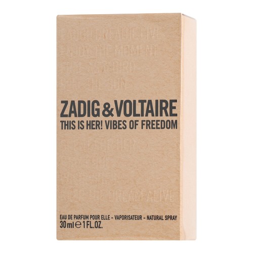 Zadig voltaire est - &, elle