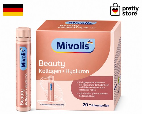 Mivolis beauty collagen - beauty, +