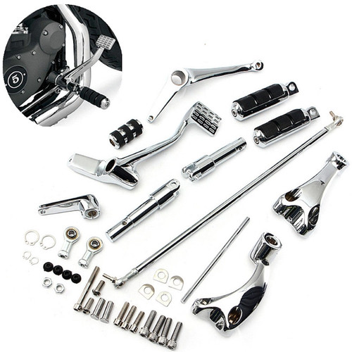 Commandes avancées chromé - commandes,