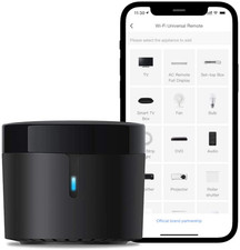 RM4 Mini Télécommande