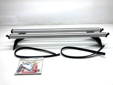 BARRES DE TOIT Coffre d'origine BMW 5 e39 82719406294 (10566237863)