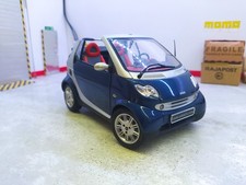 1/18 Smart City Kyosho à restaurer ou pour pièce