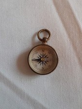 Mini Boussole Vintage