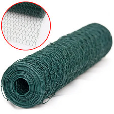 WERKA PRO Grillage Hexagonal
