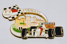 PIN'S PINS PIN F1 MIKA
