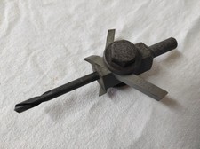 Ancien Foret à bois