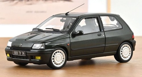 Renault clio 16s - renault,
