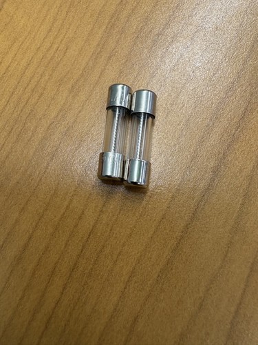 Replacement logitech fuses - logitech, (2)