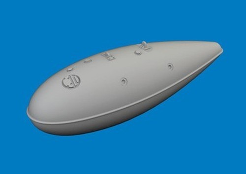 Eduard 6481084 goutte - 6481084,
