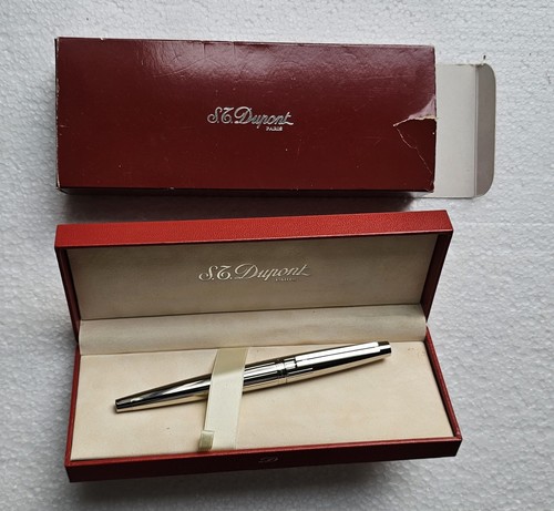 Stylo plume dupont modèle - stylo,