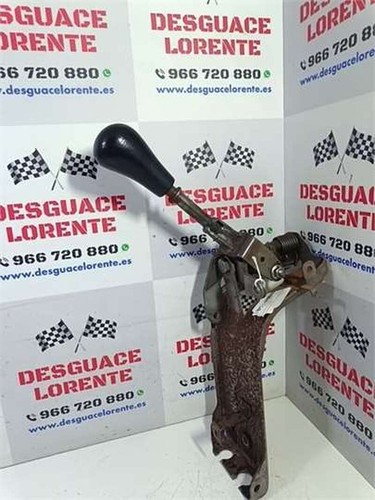 Levier vitesse nissan - de,