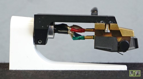 Cartouche stylet - cartouche, et