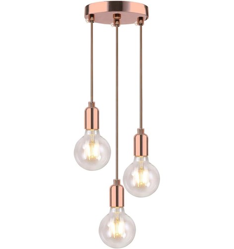 Suspension luminaire - suspension,