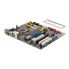 Carte Mère ASUS P5B-V SOCKET