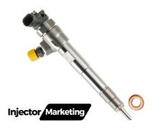 Injecteur 0445110414