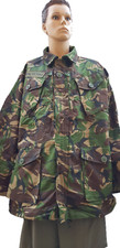 PARKA de combat DPM armée