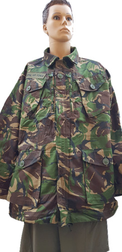 Parka combat dpm armée - combat,