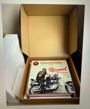 Renaud Les Vinyles Integrale