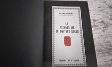 La Seconde vie du docteur