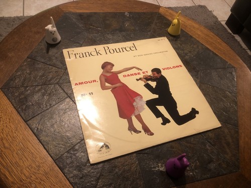 Disque vynil - ￼🎼🎵🎤,