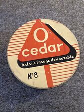 1 Boîte publicitaire : O