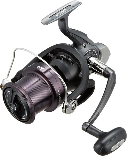 Moulinet pêche daiwa - pêche,