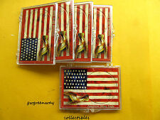 Lot 5 2 X3 Argent American