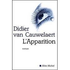 Livre L'apparition