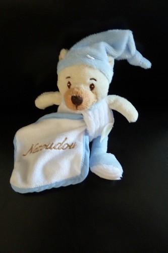 Doudou peluche eveil et - 30.,