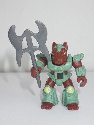 Figurine vintage battle beasts - battle,