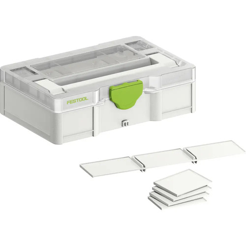 Caisse transport festool - transport,