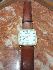 montre vintage homme Laurent