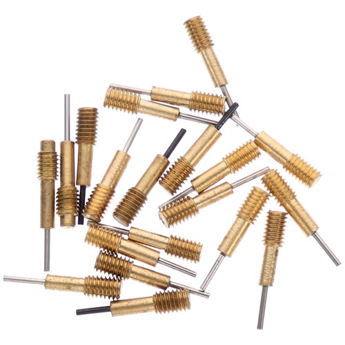 Pcs aiguille acier pour - aiguille, en