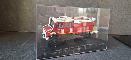 Mercedes benz unimog u5000 - mercedes-benz,
