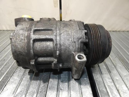 Compresseur clim bmw serie - compresseur,
