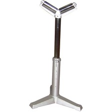 Servante à rouleau en V