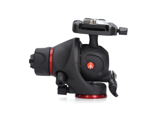 Rotule photo vidéo manfrotto - rotule,