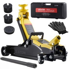 VEVOR Cric Hydraulique de