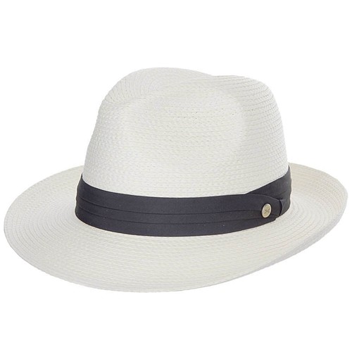 Chapeau fedora homme - fedora, dorfman