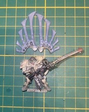 Ancien Maugan Ra + 2 Phantom Epic Titan Bitz eldarie Eldar Warhammer 