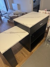 ÎLOT CENTRAL EXTENSIBLENEUF