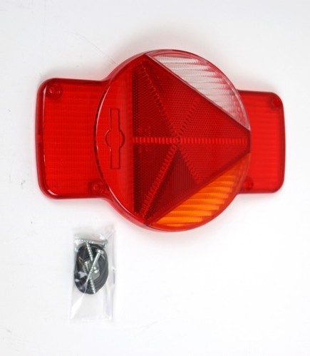 Humbaur vitre lumineuse - , droite