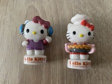 Fève Medium Hello Kitty