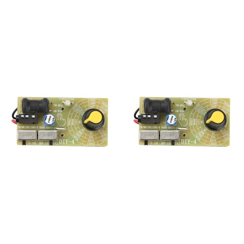 Radio sw multibande - 2x,