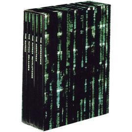 Dvd coffret matrix ultimate - -,