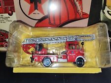 Camion de Pompiers Metz