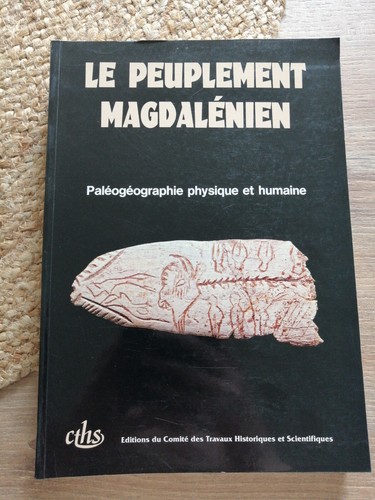 Livre peuplement - livre,